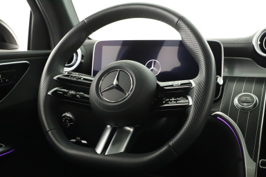 Mercedes-Benz GLC - 2024