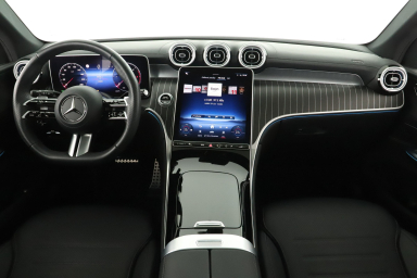 Mercedes-Benz GLC - 2024