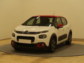 Citroen C3 - 2019