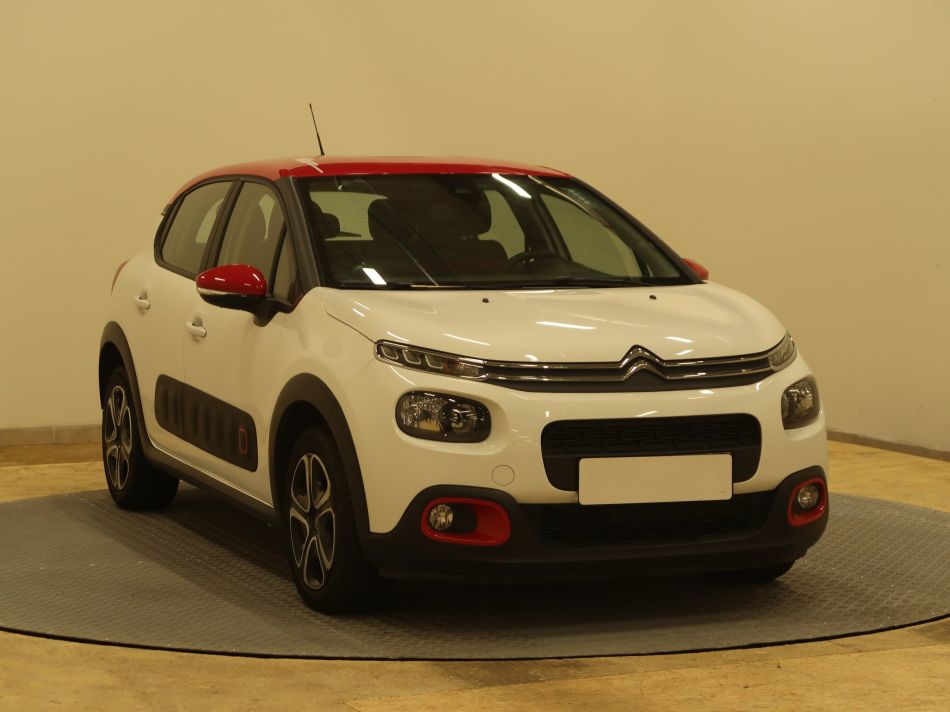 Citroen C3 - 2019