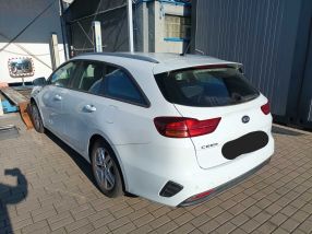 Kia Ceed - 2020