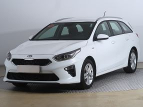Kia Ceed - 2020