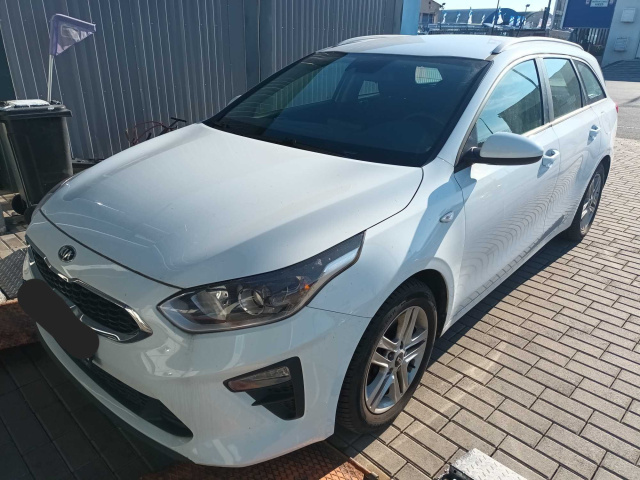 Kia Ceed 2020