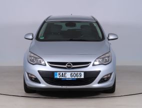 Opel Astra - 2016