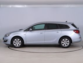 Opel Astra - 2016