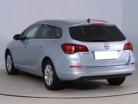 Opel Astra - 2016