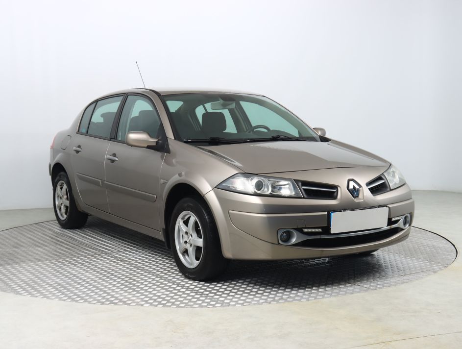 Renault Megane - 2009