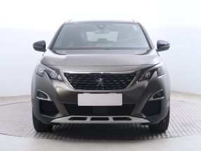 Peugeot 5008 - 2017