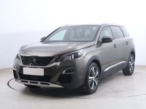 Peugeot 5008 - 2017