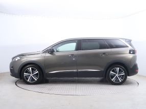 Peugeot 5008 - 2017