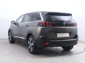 Peugeot 5008 - 2017