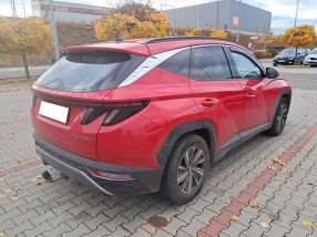 Hyundai Tucson - 2021
