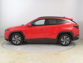 Hyundai Tucson - 2021