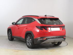 Hyundai Tucson - 2021