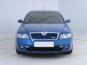 Skoda Octavia - 2007