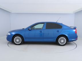 Skoda Octavia - 2007