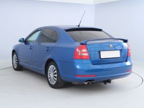 Skoda Octavia - 2007