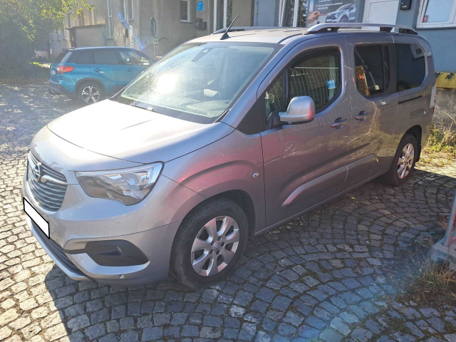 Opel Combo 2020