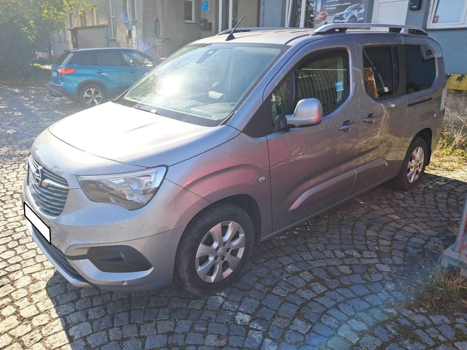Opel Combo - 2020