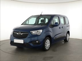 Opel Combo - 2018