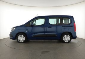 Opel Combo - 2018