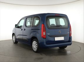 Opel Combo - 2018