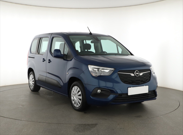 Opel Combo 2018