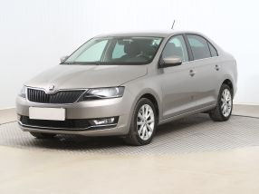 Skoda Rapid - 2019