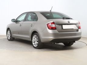Skoda Rapid - 2019