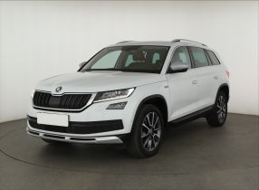 Skoda Kodiaq - 2019