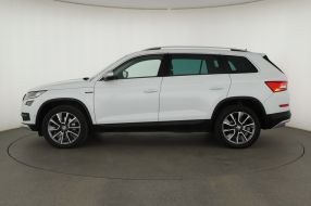 Skoda Kodiaq - 2019