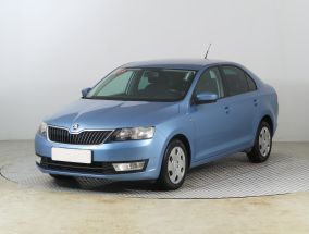 Skoda Rapid - 2015
