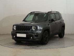 Jeep Renegade - 2023