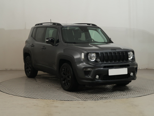 Jeep Renegade 2023