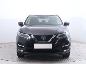 Nissan Qashqai - 2017