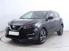 Nissan Qashqai - 2017