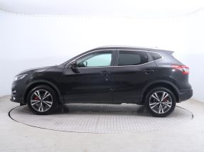 Nissan Qashqai - 2017