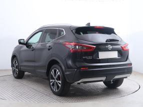 Nissan Qashqai - 2017