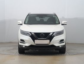 Nissan Qashqai - 2018