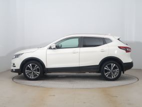 Nissan Qashqai - 2018