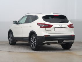 Nissan Qashqai - 2018