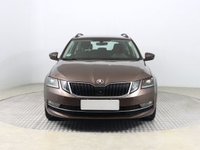 Skoda Octavia - 2019