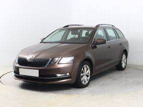 Skoda Octavia - 2019