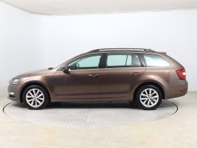 Skoda Octavia - 2019