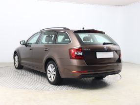 Skoda Octavia - 2019
