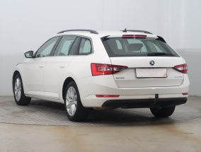 Skoda Superb - 2016