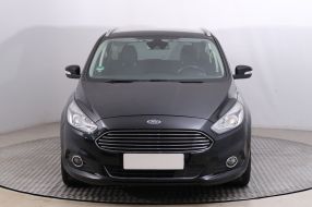 Ford S-Max - 2017