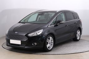 Ford S-Max - 2017