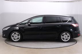 Ford S-Max - 2017