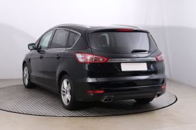 Ford S-Max - 2017